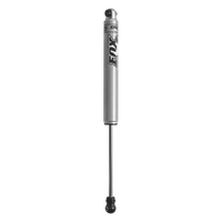 Fox Factory 83-95 Defender & 94-98 Discovery I Land Rover Rear PS Internal Floating Piston 7.9 Inch 0-1 Inch Lift Fox Offroad Shocks