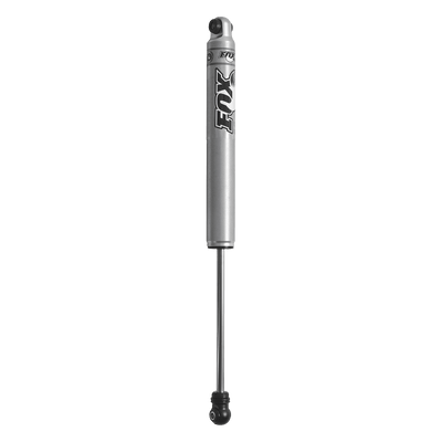 Fox Factory 83-95 Defender & 94-98 Discovery I Land Rover Rear PS Internal Floating Piston 7.9 Inch 0-1 Inch Lift Fox Offroad Shocks