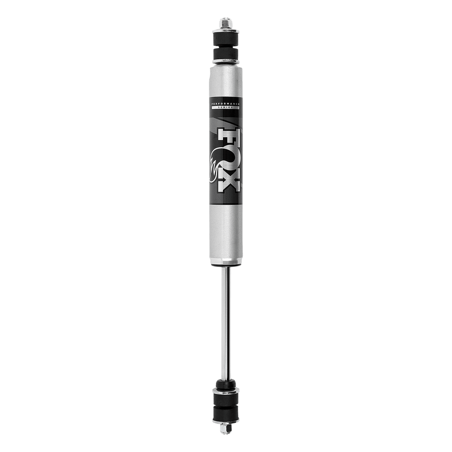 Fox Factory 83-95 Defender & 94-98 Discovery I Land Rover Front PS Internal Floating Piston 9.6 Inch 1.5-3.5 Inch Lift Fox Offroad Shocks