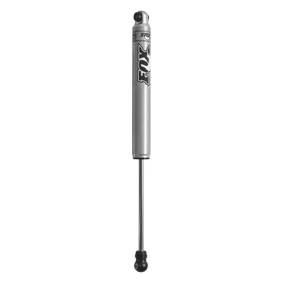 Fox Factory 83-95 Defender & 94-98 Discovery I Land Rover Rear PS Internal Floating Piston 9.1 Inch 1.5-3.5 Inch Lift Fox Offroad Shocks