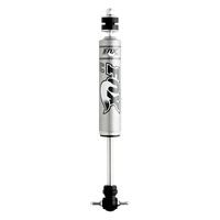 Fox Factory 97-06 Jeep TJ & 84-04 Jeep Cherokee Front Performance Series 2.0 Internal Floating Piston 7.6 Inch 0-2 Inch & 0-1.5 Inch Lift Fox Offroad Shocks