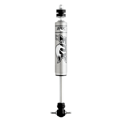 Fox Factory 97-06 Jeep TJ & 84-04 Jeep Cherokee Front Performance Series 2.0 Internal Floating Piston 7.6 Inch 0-2 Inch & 0-1.5 Inch Lift Fox Offroad Shocks