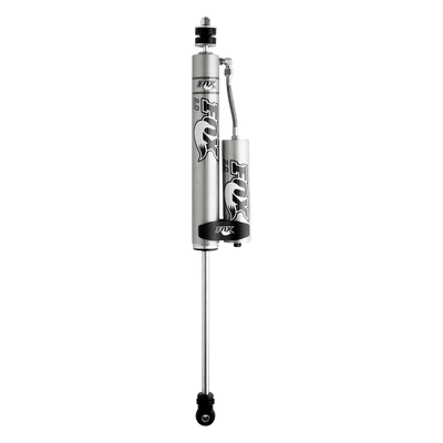 Fox Factory 14-Up Dodge 2500 Front Performance Series 2.0 Remote Reservoir 9.6 Inch 2-3.5 Inch Lift Fox Offroad Shocks
