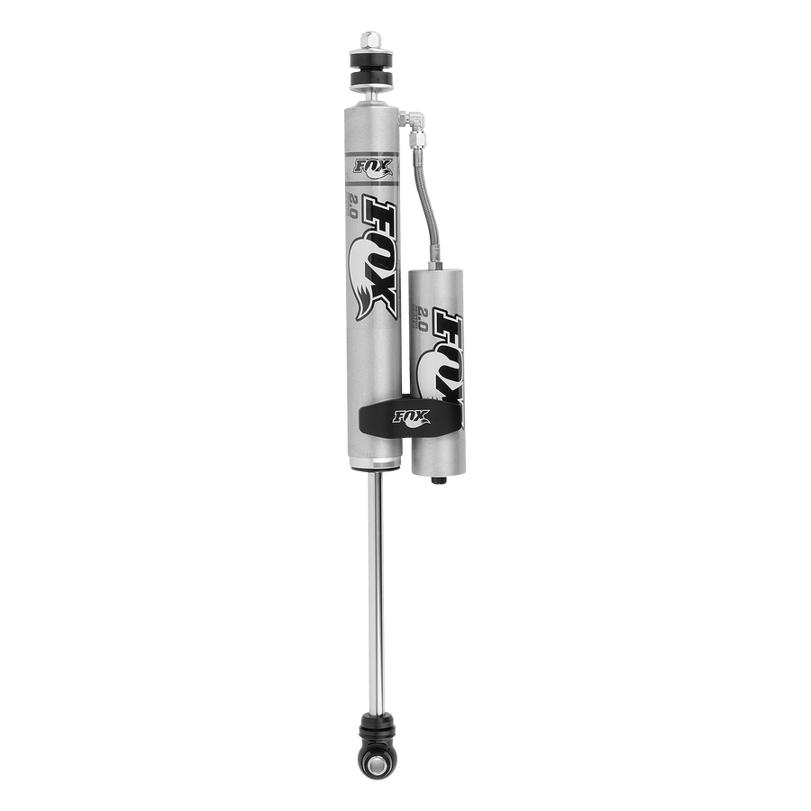 Fox Factory 14-Up Dodge 2500 Front Performance Series 2.0 Remote Reservoir 10.1 Inch 4-5 Inch Lift Fox Offroad Shocks