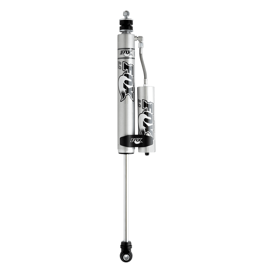 Fox Factory 05-Up Ford F-250/F-350 Superduty Front Performance Series 2.0 Remote Reservoir 11.1 Inch 5.5-7 Inch Lift Fox Offroad Shocks