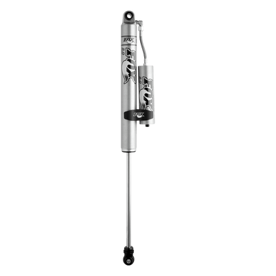 Fox Factory 99-04 Ford F-250/F-350 Superduty Front Performance Series 2.0 Remote Reservoir 8.6 Inch 0-1 Inch Lift Fox Offroad Shocks