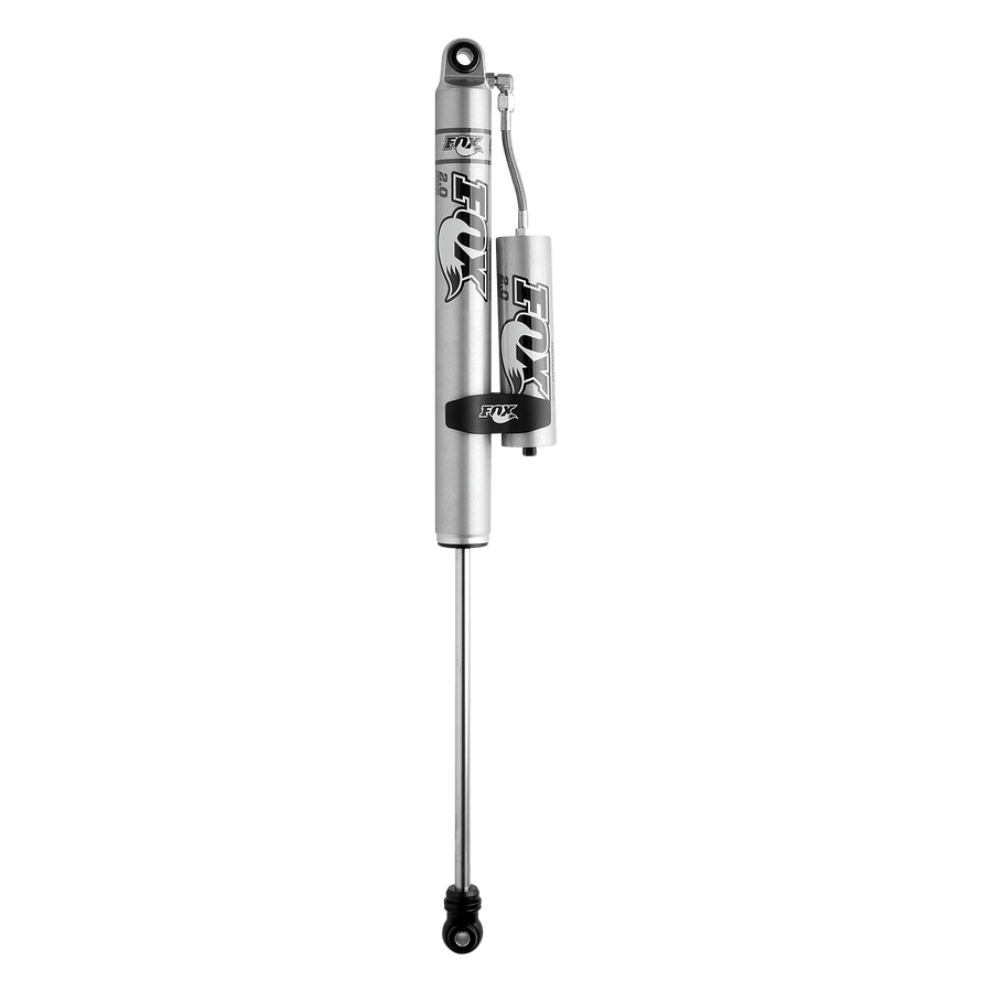 Fox Factory 05-Up Ford F-250/F-350 Superduty Rear Performance Series 2.0 Remote Reservoir 12.1 Inch 0-1 Inch Lift Fox Offroad Shocks