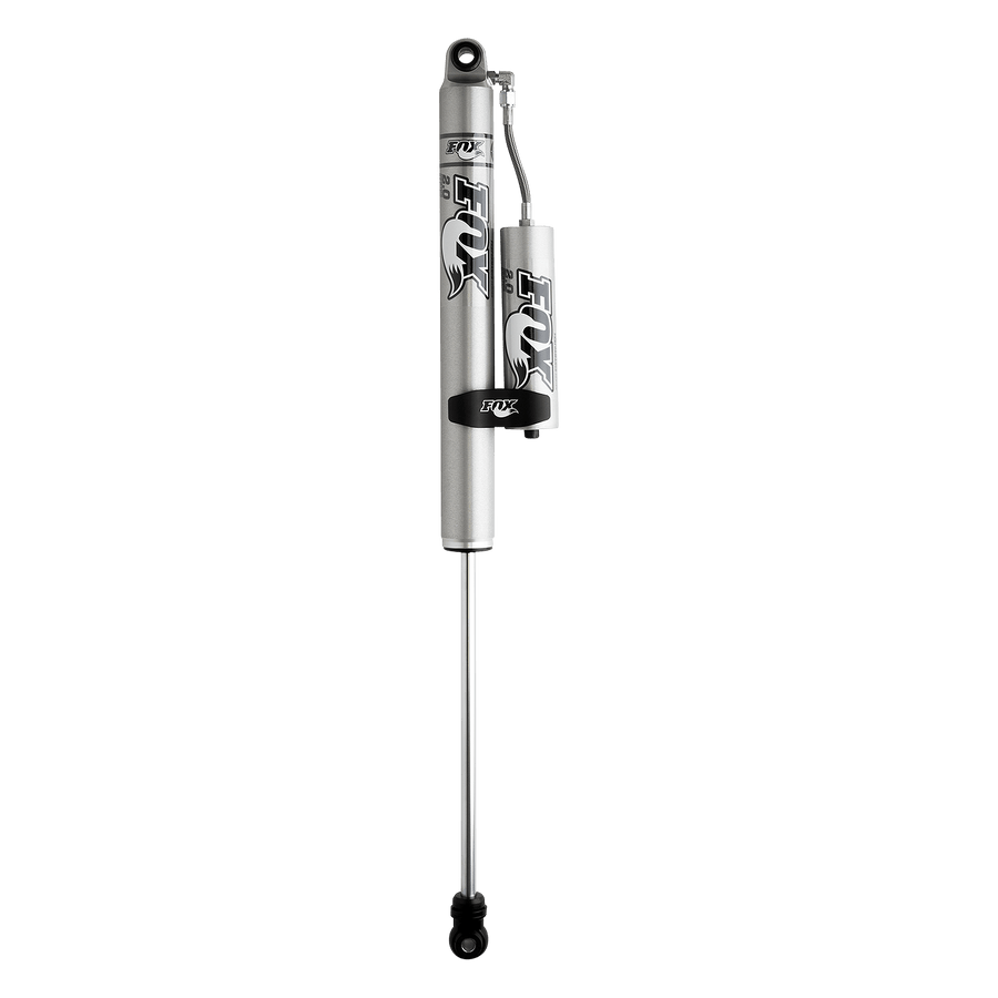 Fox Factory 05-Up Ford F-250/F-350 Superduty Rear Performance Series 2.0 Remote Reservoir 14.1 Inch 4-6 Inch Lift Fox Offroad Shocks