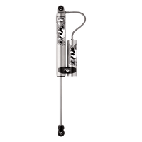 Fox Factory 97-06 Jeep TJ & 84-04 Jeep Cherokee Rear Performance Series 2.0 Remote Reservoir 4-6 Inch Lift Fox Offroad Shocks