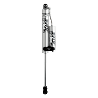 Fox Factory 97-06 Jeep TJ & 84-04 Jeep Cherokee Rear Performance Series 2.0 Remote Reservoir 8.6 Inch 2.5-3.5 Inch & 2-3 Inch Lift Fox Offroad Shocks