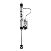 Fox Factory 03-Up 4Runner & 07-14 FJ Cruiser Toyota Rear Performance Series 2.0 Remote Reservoir 9.1 Inch 0-1.5 Inch Lift Fox Offroad Shocks