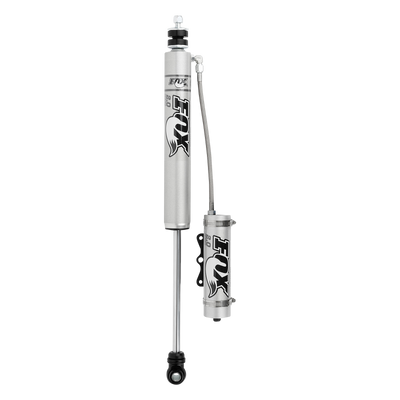 Fox Factory 05-Up Ford F-250/F-350 Superduty Front Performance Series 2.0 Remote Reservoir 9.6 Inch 2-3.5 Inch Lift Fox Offroad Shocks