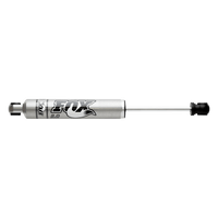 Fox Factory 07-18 Jeep Wrangler JK Steering Stabilizer 1/2 Inch Shaft Performance Series 2.0 Internal Floating Piston 7.1 Inch Fox Offroad Shocks