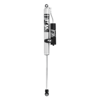 Fox Factory 05-Up Ford F-250 Rear 1.5-3.5 Inch Performance Series 2.0 Remote Reservoir Fox Offroad Shocks