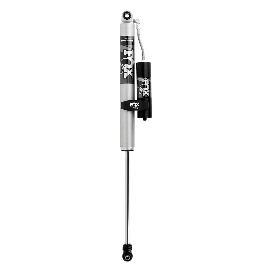 Fox Factory 17-Up Ford F-250/F-350 Superduty Rear Performance Series 2.0 Remote Reservoir 14.1 Inch Fox Offroad Shocks