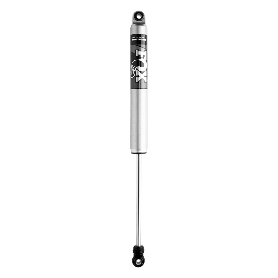 Fox Factory 17-Up Ford F-250/F-350 Superduty Rear Performance Series 2.0 Internal Floating Piston 11.6 Inch 0-1 Inch Lift Fox Offroad Shocks