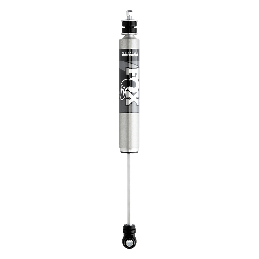 Fox Factory 17-Up Ford F-250/F-350 Superduty Front Performance Series 2.0 Internal Floating Piston 8.1 Inch 0-1.5 Inch Lift 13.9 Collasped Fox Offroad Shocks
