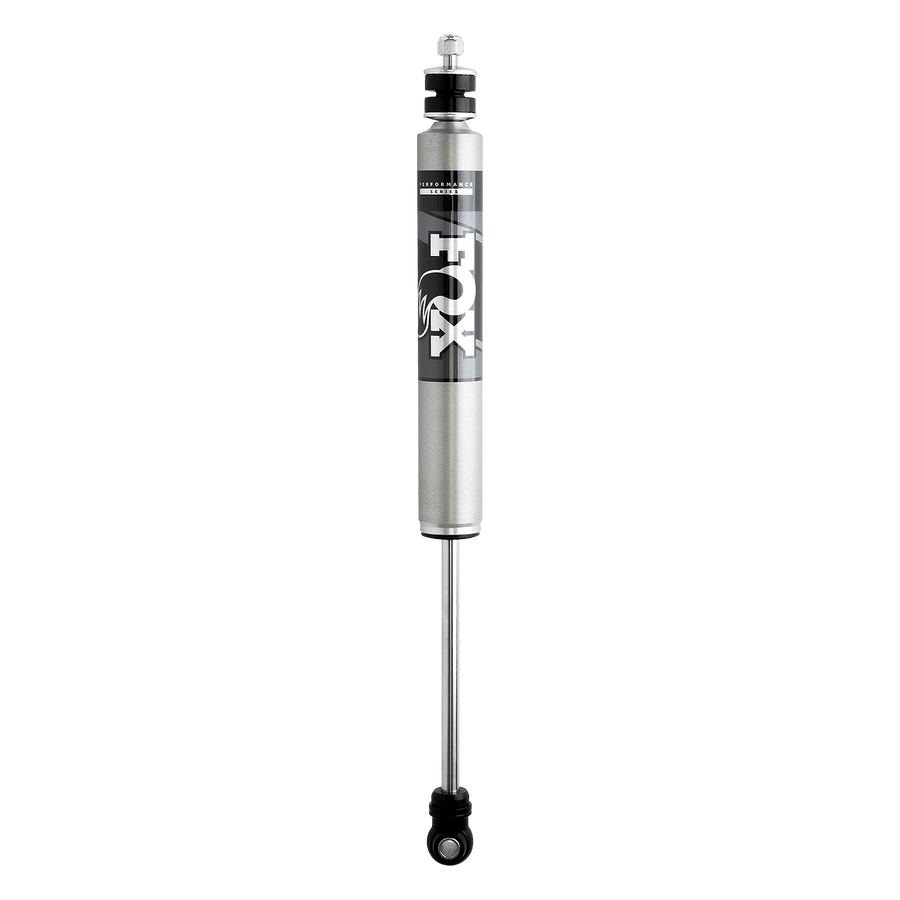 Fox Factory 05-Up Ford F-250/F-350 Superduty Front Performance Series 2.0 Internal Floating Piston 9.1 Inch 2-3.5 Inch Lift Fox Offroad Shocks