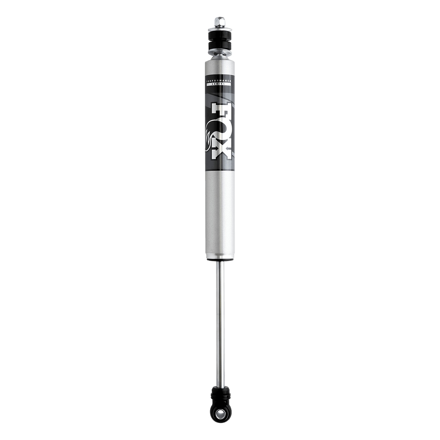 Fox Factory 05-Up Ford F-250/F-350 Superduty Front Performance Series 2.0 Internal Floating Piston 9.6 Inch 4-5 Inch Lift Fox Offroad Shocks