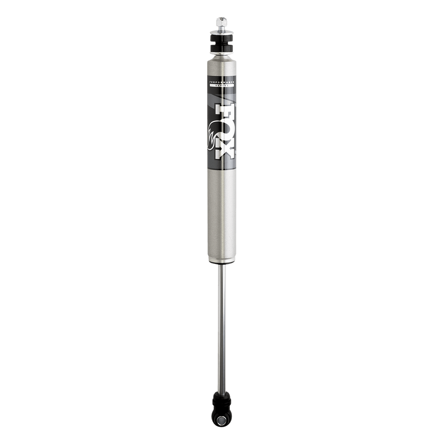 Fox Factory 17-Up Ford F-250/F-350 Superduty Front Performance Series 2.0 Internal Floating Piston 10.6 Inch 5.5-7 Inch Lift Fox Offroad Shocks