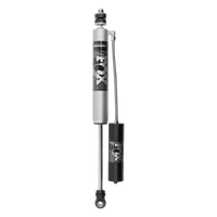 Fox Factory 17-Up Ford F-250/F-350 Superduty Front Performance Series 2.0 Remote Reservoir 9.6 Inch 2-3.5 Inch Lift Fox Offroad Shocks