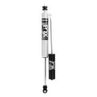 Fox Factory 17-Up Ford F-250/F-350 Superduty Front Performance Series 2.0 Remote Reservoir 10.1 Inch 4-5 Inch Lift Fox Offroad Shocks