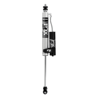 Fox Factory 05-Up Ford F-250/F-350 Superduty Front Performance Series 2.0 Remote Reservoir 11.1 Inch Fox Offroad Shocks