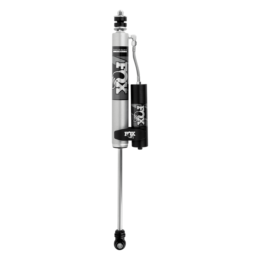 Fox Factory 05-Up Ford F-250/F-350 Superduty Front Performance Series 2.0 Remote Reservoir 11.1 Inch Fox Offroad Shocks