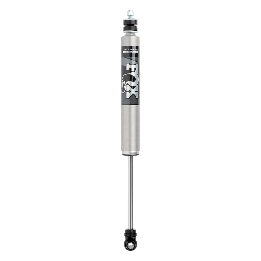 Fox Factory 14-Up Dodge 2500 Rear Performance Series 2.0 Internal Floating Piston 9.1 Inch 0-2nch Lift Fox Offroad Shocks