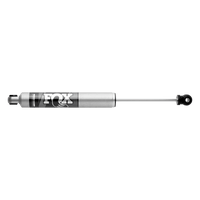Fox Factory 08-22 Dodge RAM 2500/3500 Steering Stabilizer 1/2 InchShaft Performance Series 2.0 Internal Floating Piston 8.6 Inch Fox Offroad Shocks