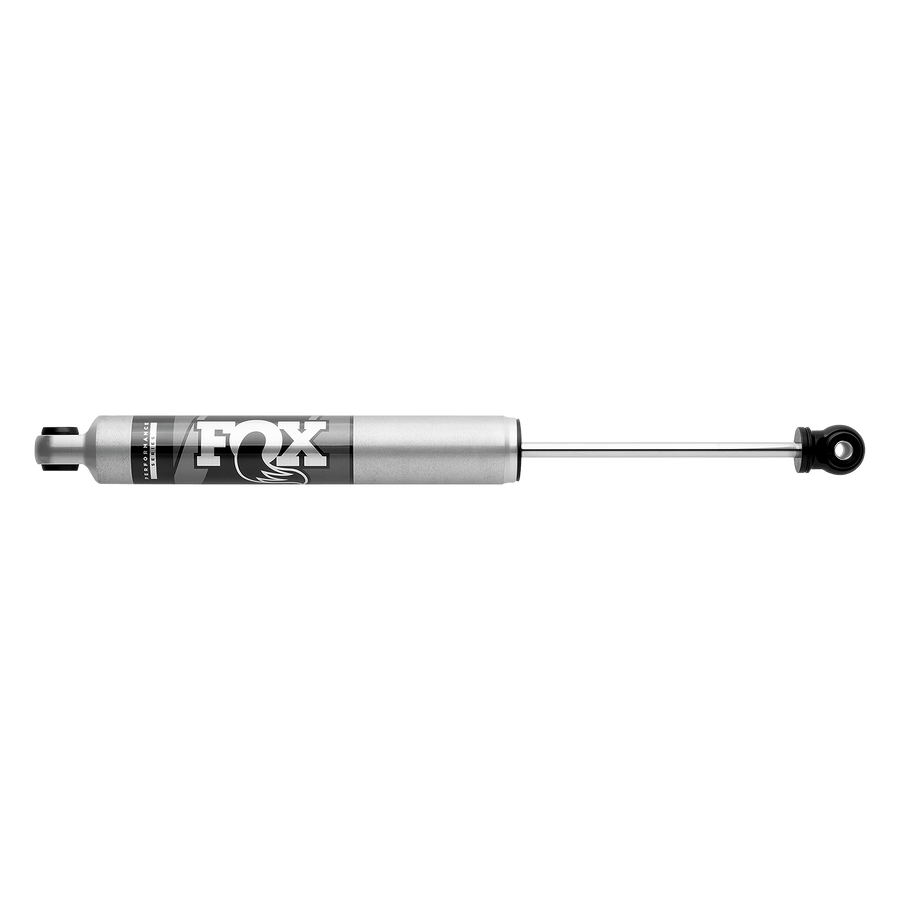 Fox Factory 08-22 Dodge RAM 2500/3500 Steering Stabilizer 1/2 InchShaft Performance Series 2.0 Internal Floating Piston 8.6 Inch Fox Offroad Shocks