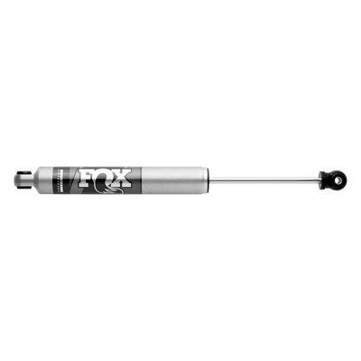 Fox Factory 08-22 Dodge RAM 2500/3500 Steering Stabilizer 1/2 InchShaft Performance Series 2.0 Internal Floating Piston 8.6 Inch Fox Offroad Shocks
