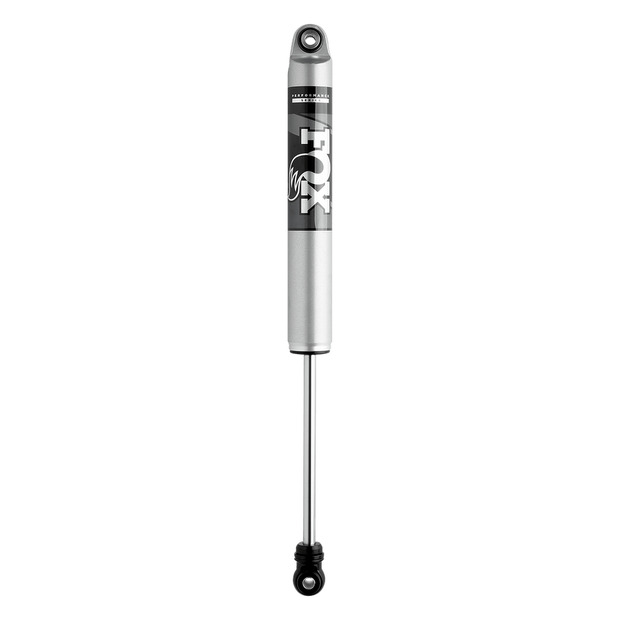 Fox Factory 18-Up Jeep JL Excludes Mojave Front Performance Series 2.0 Internal Floating Piston 9.6 Inch 0-1.5 Inch Lift Fox Offroad Shocks