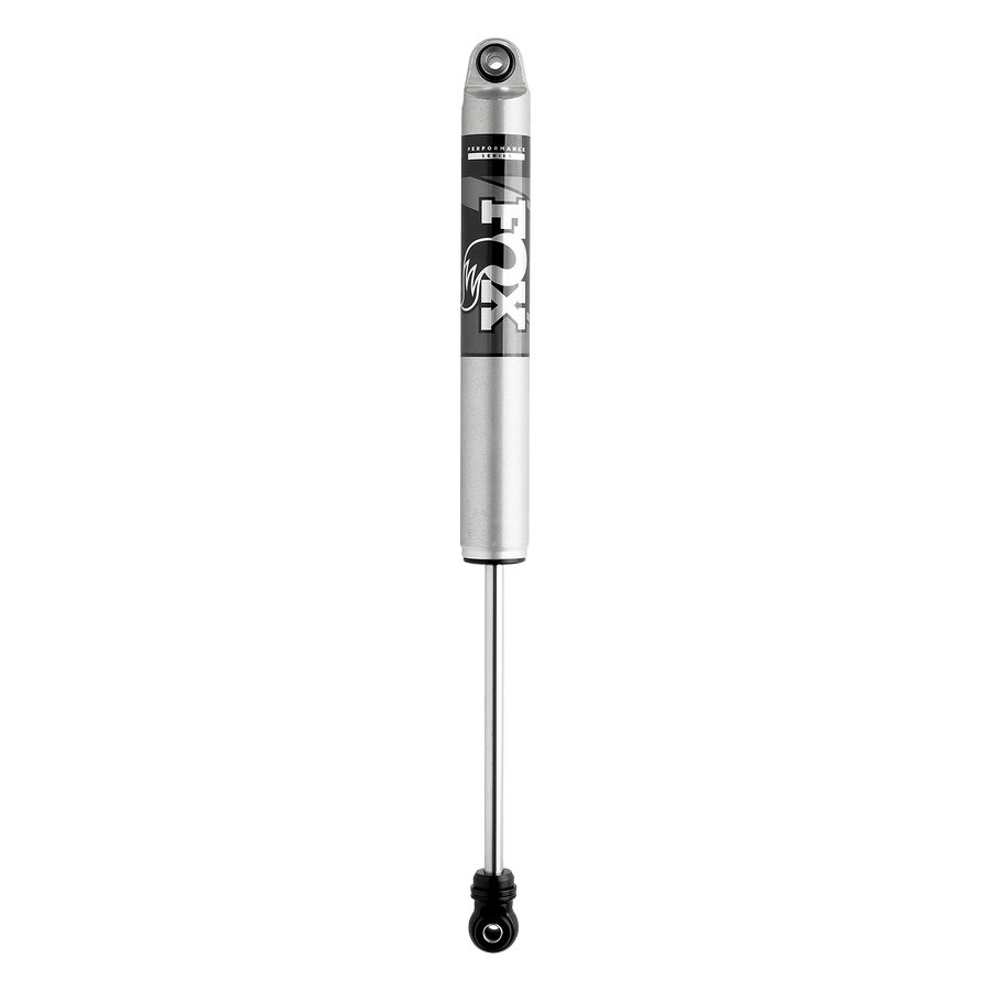 Fox Factory 18-Up Jeep JL Rear Performance Series 2.0 Internal Floating Piston 10.1 Inch 0-1.5 Inch Lift Fox Offroad Shocks
