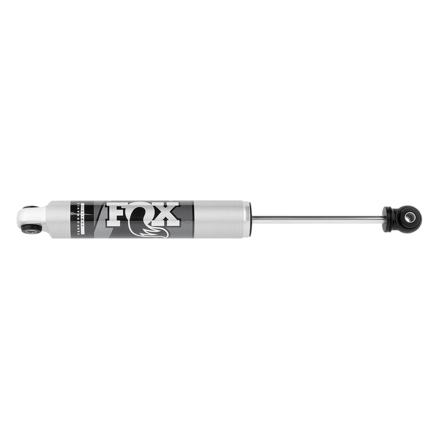Fox Factory 18-Up Jeep Wrangler JL 20-Up Gladiator Steering Stabilizer Performance Series 2.0 Internal Floating Piston 7.43 Inch Fox Offroad Shocks