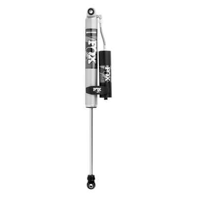 Fox Factory 17-Up Ford F-250/F-350 Superduty Rear Performance Series 2.0 Remote Reservoir 12.1 Inch 0-1 Inch Lift Fox Offroad Shocks