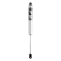 Fox Factory 2018-2024 Jeep JL Rear Performance Series 2.0 Internal Floating Piston 11.1 Inch 2-3 Inch Lift Fox Offroad Shocks