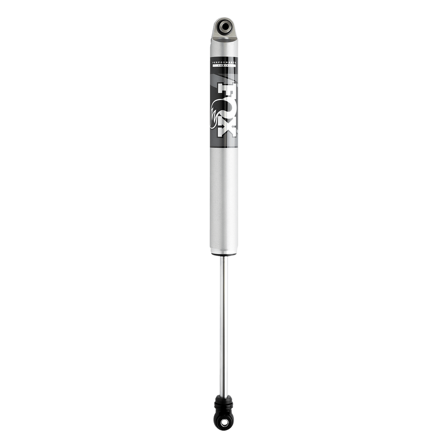 Fox Factory 2018-2024 Jeep JL Rear Performance Series 2.0 Internal Floating Piston 11.1 Inch 2-3 Inch Lift Fox Offroad Shocks