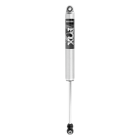 Fox Factory 2018-2024 Jeep JL No Mojave Front Performance Series 2.0 Internal Floating Piston 10.6 Inch 3.5-4 Inch Lift Fox Offroad Shocks