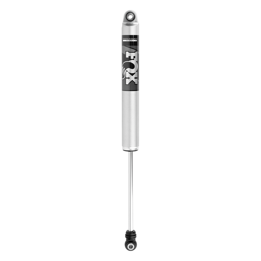 Fox Factory 2018-2024 Jeep JL No Mojave Front Performance Series 2.0 Internal Floating Piston 10.6 Inch 3.5-4 Inch Lift Fox Offroad Shocks