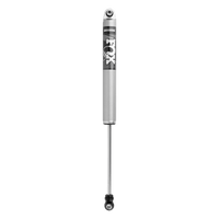 Fox Factory 2018-2024 Jeep JL Rear Performance Series 2.0 Internal Floating Piston 11.6 Inch 3.5-4 Inch Lift Fox Offroad Shocks