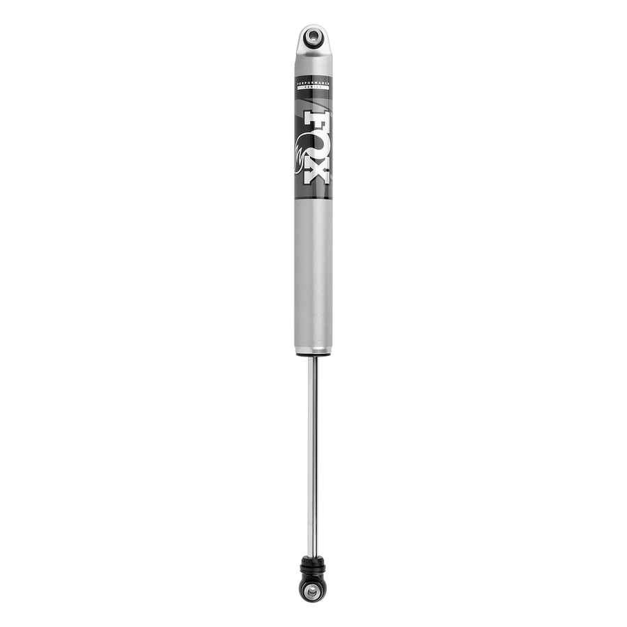 Fox Factory 2018-2024 Jeep JL Rear Performance Series 2.0 Internal Floating Piston 11.6 Inch 3.5-4 Inch Lift Fox Offroad Shocks