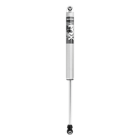 Fox Factory 18-Up Jeep JL Rear Performance Series 2.0 Internal Floating Piston 12.10 Inch 4.5-6 Inch Lift Fox Offroad Shocks