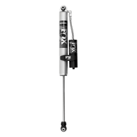 Fox Factory 18-Up Jeep JL Rear Performance Series 2.0 Remote Reservoir 12.1 Inch 3.5-4 Inch Lift Fox Offroad Shocks