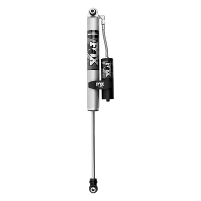 Fox Factory 18-Up Jeep JL Rear Performance Series 2.0 Remote Reservoir 12.1 Inch 3.5-4 Inch Lift Fox Offroad Shocks