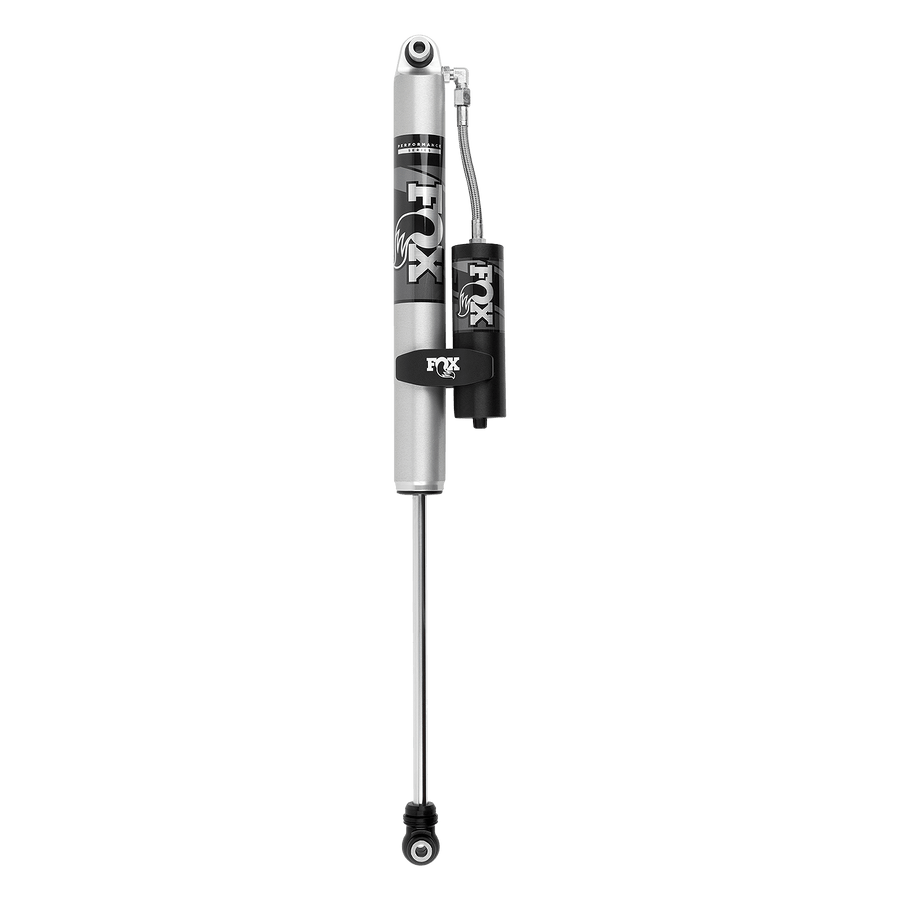 Fox Factory 18-Up Jeep JL Rear Performance Series 2.0 Remote Reservoir 13.1 Inch 4.5-6 Inch Lift Fox Offroad Shocks