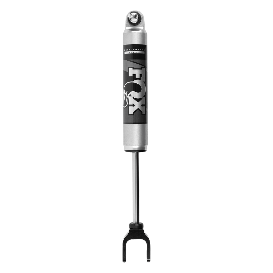 Fox Factory 11-Up Silverado/Sierra 2500/3500 HD Front Performance Series 2.0 Internal Floating Piston 6.6 Inch1.5-3.5 Inch Lift Fox Offroad Shocks
