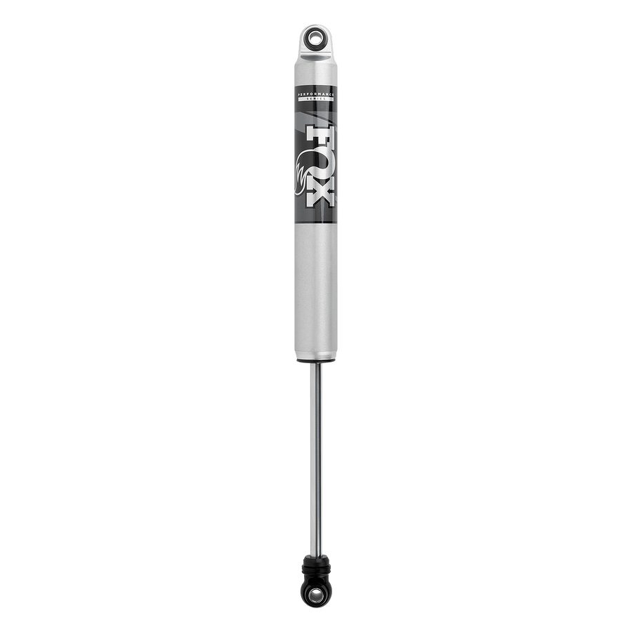 Fox Factory 99-Up Silverado/Sierra 2500/3500 HD Rear Performance Series 2.0 Internal Floating Piston 10.1 Inch 1.5-3.5 Inch Lift Fox Offroad Shocks