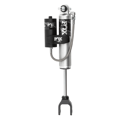 Fox Factory 11-Up Silverado/Sierra 2500/3500 HD Front Performance Series 2.0 Remote Reservoir 7.1 Inch 1.5-3.5 Inch Lift Fox Offroad Shocks