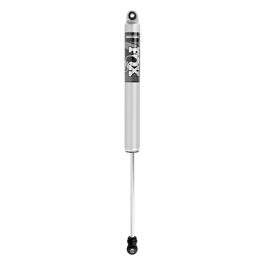 Fox Factory 04-Up Ford F-150 Rear Performance Series 2.0 Internal Floating Piston 12.6 Inch 4-6 Inch Lift Fox Offroad Shocks